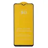 ЗАХИСНЕ СКЛО 9D SAMSUNG A13 4G (A135), A13 (A137), ЧОРНИЙ (ТЕХ. ПАК)
