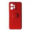ЧОХОЛ RING CASE ДЛЯ REDMI NOTE 12 4G ЧЕРВОНИЙ