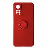 MR4_32948 Чохол ring case для redmi note 12 pro 4g червоний 