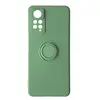 MR4_32952 Чохол ring case для redmi note 12 pro 4g зелений 