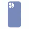 ЧОХОЛ SILICONE CASE FULL CAMERA SQUARE SIDE COPY ДЛЯ IPHONE 13 PRO MAX GLYCINE
