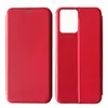 ЧОХОЛ-КНИЖКА LEVEL ДЛЯ REDMI 12 ЧЕРВОНИЙ