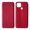 ЧОХОЛ-КНИЖКА LEVEL ДЛЯ REDMI A2+, POCO C51 ЧЕРВОНИЙ