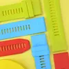 РЕМІНЕЦЬ GARMIN 26 MM, ЧОРНИЙ