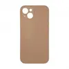 MR4_33877 Чохол silicone case full camera copy для iphone 15 (7) lavander 