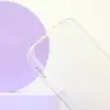 ЧОХОЛ ROCK PURE SERIES PROTECTION CASE ДЛЯ IPHONE 14 PLUS TRANSPARENT