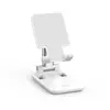 НАСТІЛЬНИЙ ТРИМАЧ XO C143 DESKTOP PHONE HOLDER, БІЛИЙ