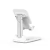 НАСТІЛЬНИЙ ТРИМАЧ XO C143 DESKTOP PHONE HOLDER, БІЛИЙ