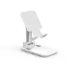 НАСТІЛЬНИЙ ТРИМАЧ XO C143 DESKTOP PHONE HOLDER, БІЛИЙ