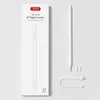 СТІЛУС XO ST-08 MAGNETIC CAPACITIVE PEN ДЛЯ IPAD PREVENTS FALSE CONTACTS, БІЛИЙ