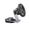 АВТОТРИМАЧ XO C147 METAL MAGNETIC CAR HOLDER, ЧОРНИЙ