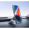 АВТОТРИМАЧ XO C147 METAL MAGNETIC CAR HOLDER, ЧОРНИЙ