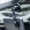 АВТОТРИМАЧ XO C147 METAL MAGNETIC CAR HOLDER, ЧОРНИЙ