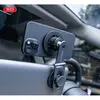 АВТОТРИМАЧ XO C147 METAL MAGNETIC CAR HOLDER, ЧОРНИЙ