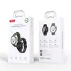 СМАРТ-ГОДИННИК XO WATCH4 AMOLED SMART SPORTS CALL WATCH, СІРИЙ