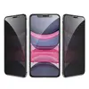 ЗАХИСНЕ СКЛО HOCO G15 GUARDIAN FULL-SCREEN ANTI-SPY ДЛЯ IPHONE XS MAX, 11 PRO MAX 8+2