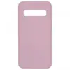 MR4_36625 Чохол silicone case full для samsung s10 plus lilac 