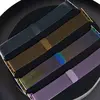 РЕМІНЕЦЬ ДЛЯ APPLE WATCH MILANESE LOOP BOX 42, 44, 45, 46, 49 ARMY-SILVER