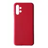 MR4_36149 Чохол silicone case full для samsung a13 4g (a135) червоний 