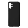 ЧОХОЛ SILICONE CASE FULL ДЛЯ SAMSUNG A13 4G (A135), ЧОРНИЙ