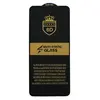 ЗАХИСНЕ СКЛО 6D ANTI-STATIC ДЛЯ SAMSUNG A13 4G (A135), ЧОРНИЙ, (ТЕХ. ПАК)