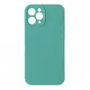 MR4_36288 Чохол silicone case full camera square side copy для iphone 11 pro max denim синій 