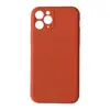 MR4_36285 Чохол silicone case full camera square side copy для iphone 11 pro max kumquat 