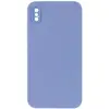 MR4_36300 Чохол silicone case full camera square side copy для iphone xs glycine 