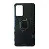 ЧОХОЛ-БАМПЕР ЗАХИСНИЙ PROTECTIVE ДЛЯ SAMSUNG A72 4G (A725), ЧОРНИЙ