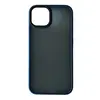 ЧОХОЛ ROCK GUARD PRO TOUCH SERIES ДЛЯ IPHONE 12 PRO MAX СИНІЙ