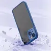 ЧОХОЛ ROCK GUARD PRO TOUCH SERIES ДЛЯ IPHONE 12 PRO MAX СИНІЙ