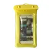 ЧОХОЛ ВОДОНЕПРОНИКНИЙ WATERPROOF MATTE SIDE 7 ЖОВТИЙ