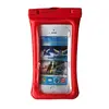ЧОХОЛ ВОДОНЕПРОНИКНИЙ WATERPROOF COLOR SIDE ЧЕРВОНИЙ