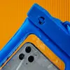 ЧОХОЛ ВОДОНЕПРОНИКНИЙ WATERPROOF COLOR SIDE NEW MINT