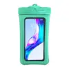 ЧОХОЛ ВОДОНЕПРОНИКНИЙ WATERPROOF COLOR SIDE NEW MINT