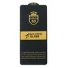 MR4_38022 Захисне скло 6d anti-static для redmi note 10 4g, note 10s, poco m5s, чорний (тех. пак) 