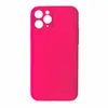MR4_38789 Чохол silicone case full camera copy для iphone 11 pro (47) hot рожевий 