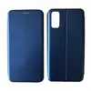 MR4_38892 Чохол-книжка level для redmi note 10 5g, poco m3pro 5g синій 