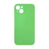 MR4_33891 Чохол silicone case full camera copy для iphone 15 (50) spearmint 