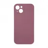 MR4_33896 Чохол silicone case full camera copy для iphone 15 (62) lilac pride 