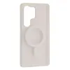ЧОХОЛ CLEAR CASE MAGSAFE (ТЕХ. ПАК) ДЛЯ SAMSUNG S22 ULTRA