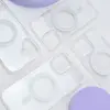 ЧОХОЛ CLEAR CASE MAGSAFE (ТЕХ. ПАК) ДЛЯ SAMSUNG S23 ULTRA
