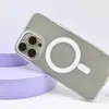 ЧОХОЛ CLEAR CASE MAGSAFE (ТЕХ. ПАК) ДЛЯ IPHONE 15
