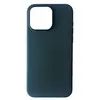 ЧОХОЛ SILICONE CASE COPY WITH MAGSAFE ДЛЯ IPHONE 15 PRO MAX CYPRESS