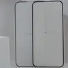 ЗАХИСНЕ СКЛО BOROFONE ДЛЯ IPHONE 15 PLUS, 16 PLUS, ЧОРНИЙ