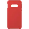 MR4_39097 Чохол silicone case full для samsung s10e червоний 