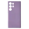 MR4_39116 Чохол silicone case full для samsung s23.ultra lilac 