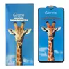 ЗАХИСНЕ СКЛО GIRAFFE ANTI-STATIC GLASS ДЛЯ SAMSUNG A02, A02S, A12, M12, A32 5G