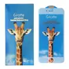 MR4_39164 Захисне скло giraffe anti-static glass для iphone 7, 8, білий 