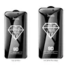 ЗАХИСНЕ СКЛО HOCO A34 PLUS 9D LARGE ARC ANTI-SPY DUSTPROOF ДЛЯ IPHONE 14 PRO, ЧОРНИЙ